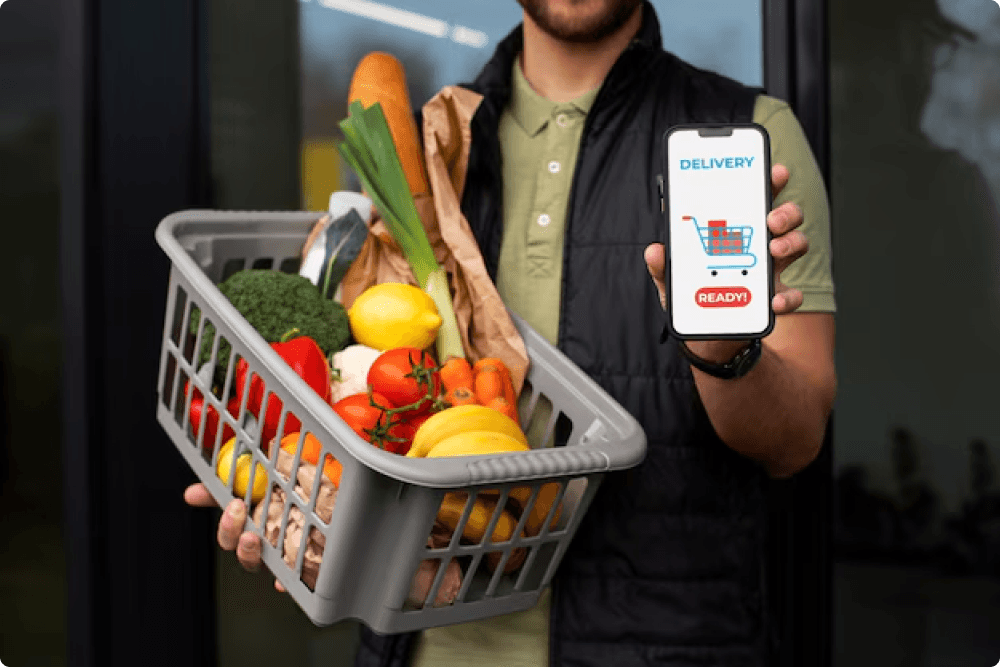 Por qué Pronto Entregas es la mejor plataforma para tu tienda en linea